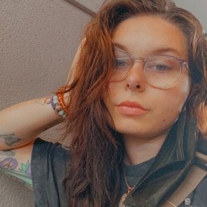 Meet your Posher, Alexandra